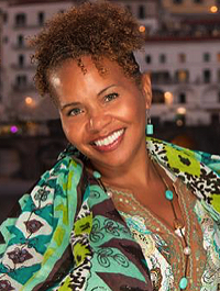 Tanya Madison Morrison